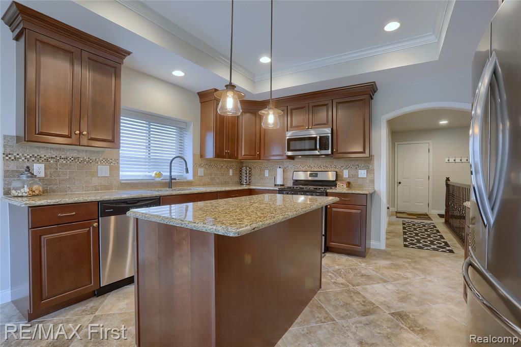62868 Franklin Park Drive, Washington, MI — Photo 13