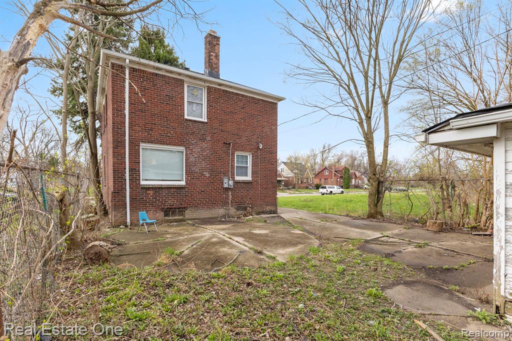 13113 CAMDEN Street, Detroit, MI 48213 — Photo 31