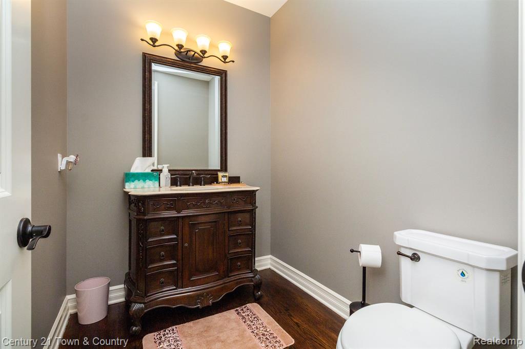 54152 Deer Ridge Court, Rochester, MI 48307 — Photo 50