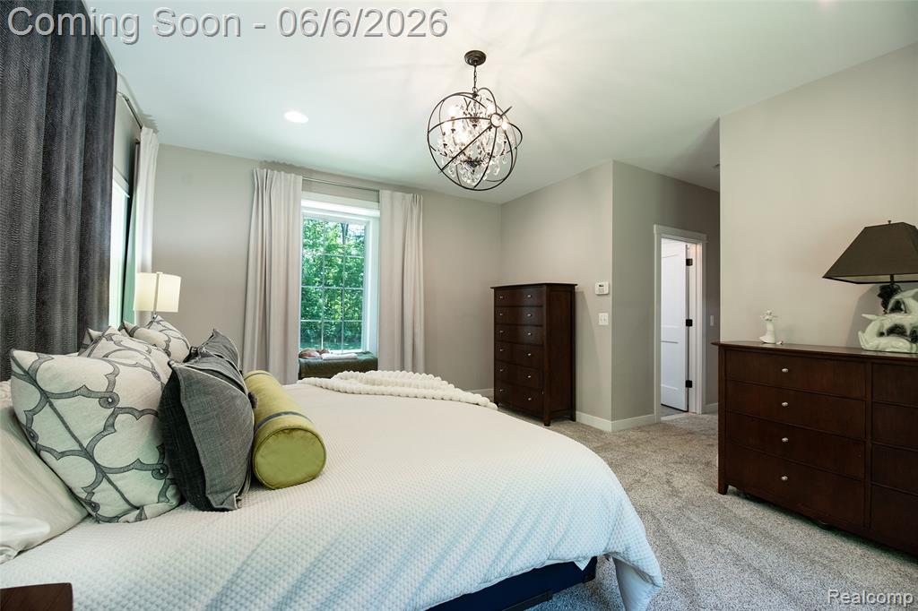 3957 Mill Lake Road, Lake Orion, MI — Photo 46
