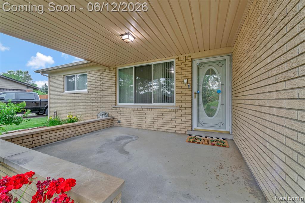 36539 Capper Drive, Clinton Twp, MI 48035 — Photo 7