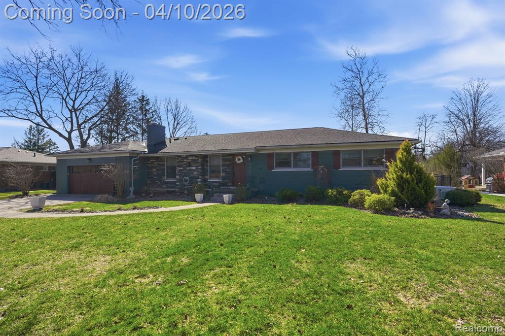 31700 Nixon Street, Beverly Hills, MI 48025 — Photo 4