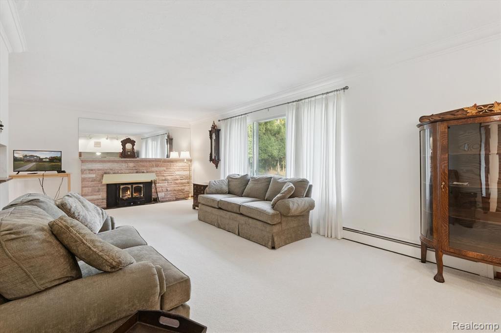 4125 Warner Road, Howell, MI 48855 — Photo 10
