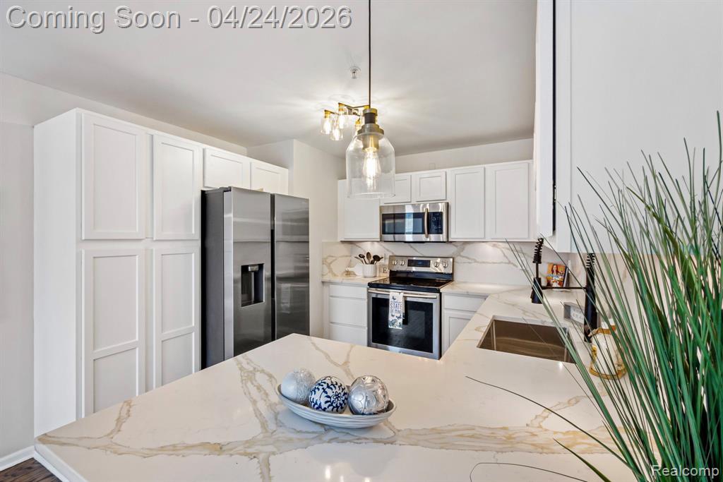 25580 Portico Lane, Novi, MI — Photo 20
