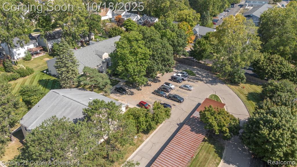 833 BLOOMFIELD VILLAGE Boulevard, A, Auburn Hills, MI 48326 — Photo 17