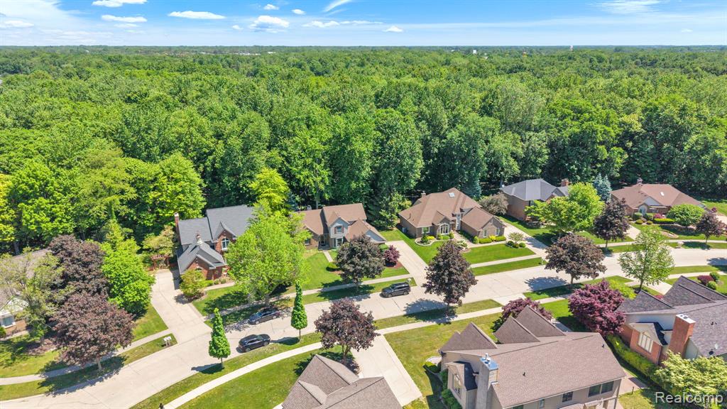 43746 Via Antonio Drive, Sterling Heights, MI 48314 — Photo 46