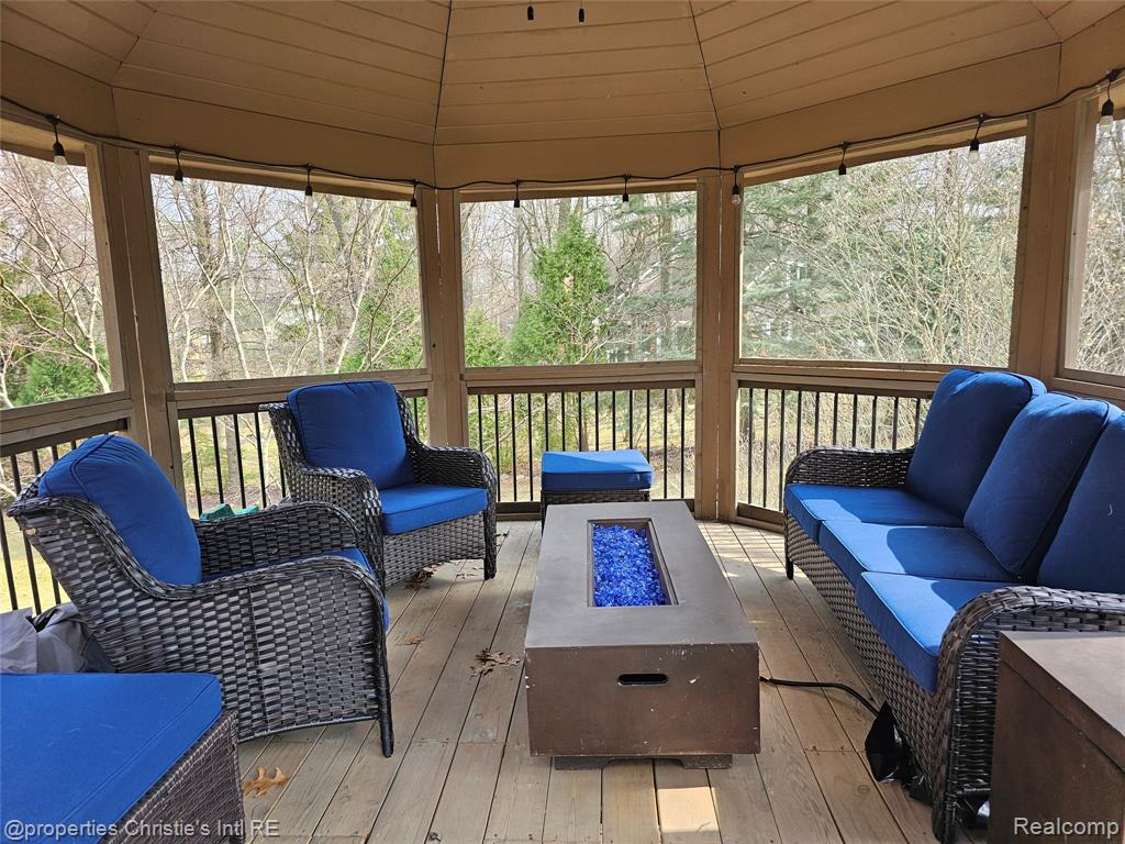 1168 Eagle Nest Drive, Milford, MI 48381 — Photo 32