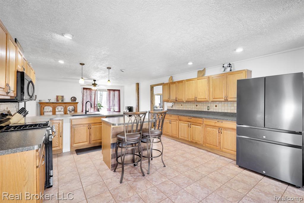 5841 HENDERSON LAKE Road, Prescott, MI 48756 — Photo 9