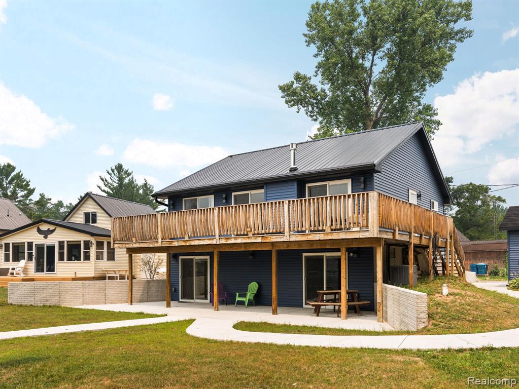 6677 Circle Drive, Harrison, MI 48625 — Photo 40