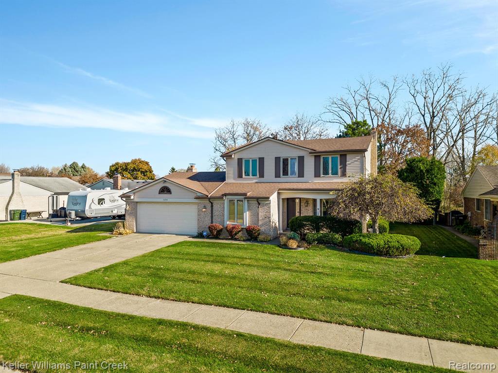 43344 Westview Drive, Sterling Heights, MI 48313 — Photo 5