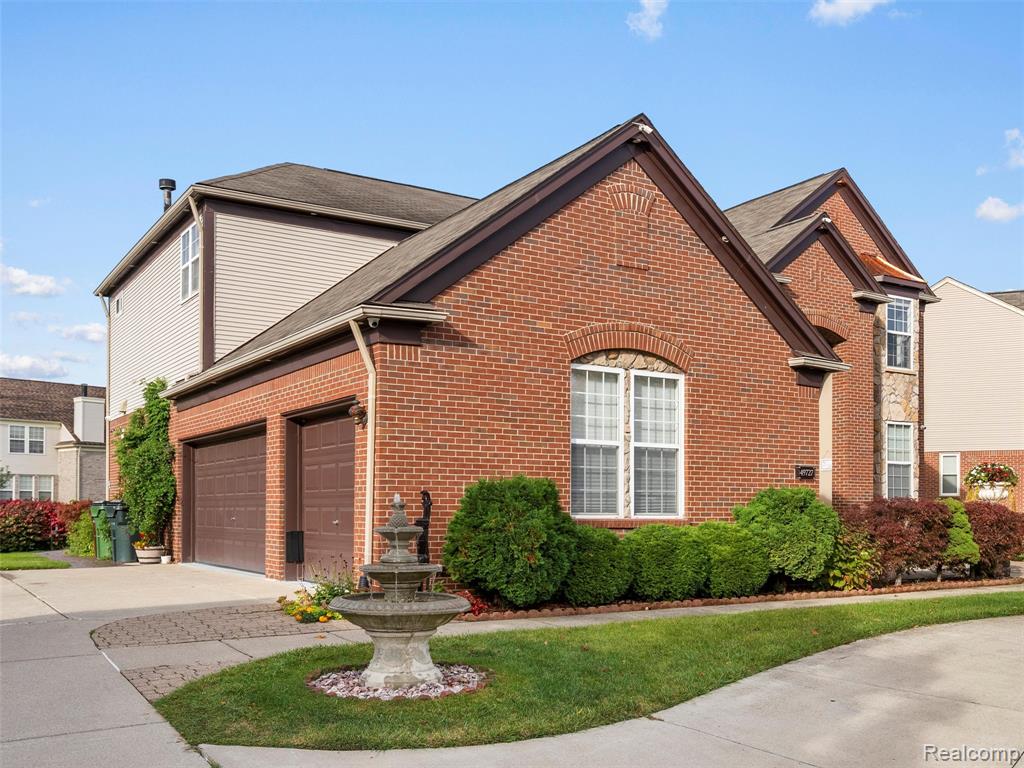 49727 E Central Park, Shelby Twp, MI 48317 — Photo 4