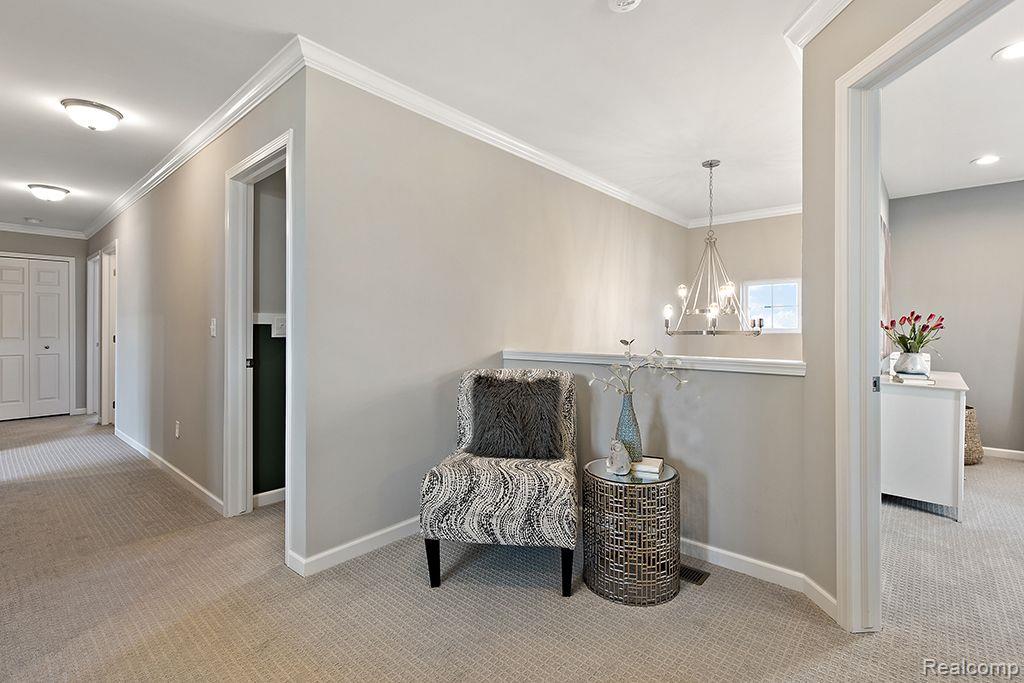 6191 GREEN MOUNTAIN Circle, Ann Arbor, MI 48103 — Photo 45