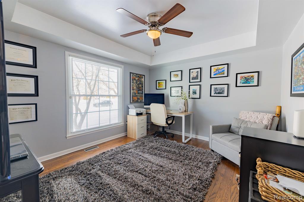 8425 HAMPTON Road, Grosse Ile, MI 48138 — Photo 14