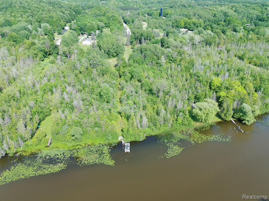 3425 Rushton Road, Central Lake, MI 49622