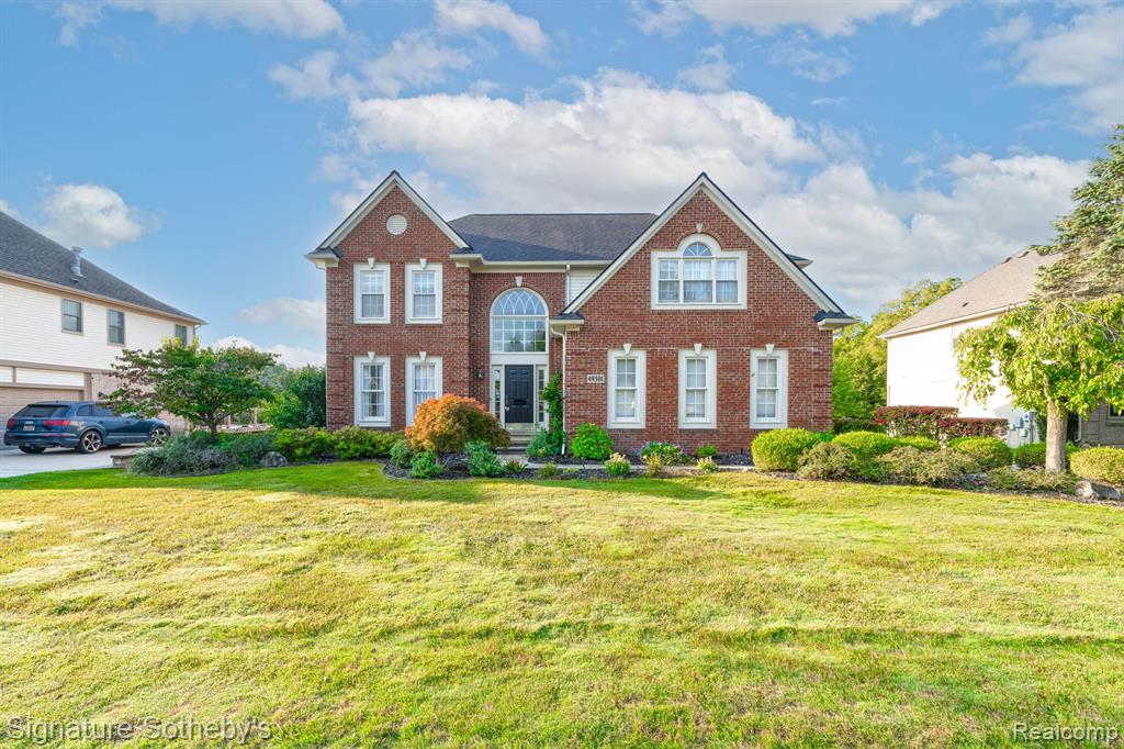 49301 QUAIL RUN Court, Plymouth, MI 48170 — Photo 2