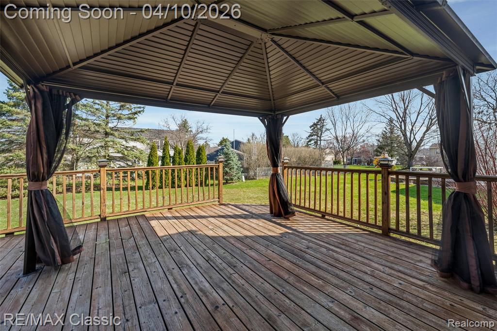 44640 Yorkshire Drive, Novi, MI — Photo 38