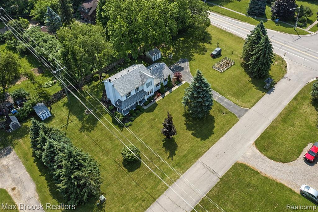 7950 Sandmar Lane, Davisburg, MI 48350 — Photo 52