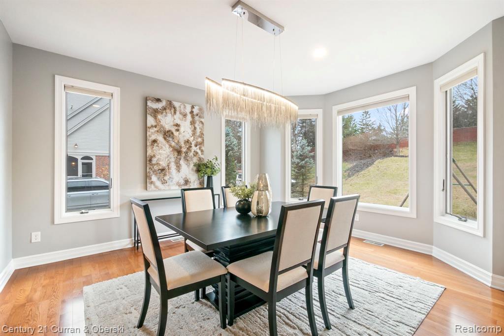 18489 Fox Hollow Court, Northville, MI 48168 — Photo 19