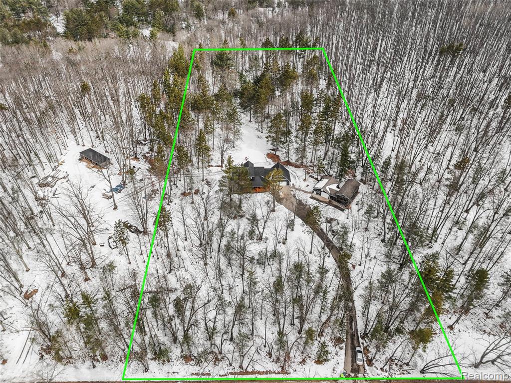 7576 W Birch Road, Roscommon, MI 48653 — Photo 50