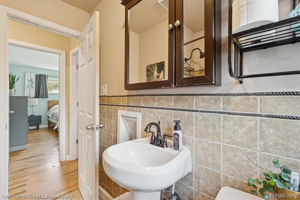 405 Viet Street, Davison, MI 48423 — Photo 12
