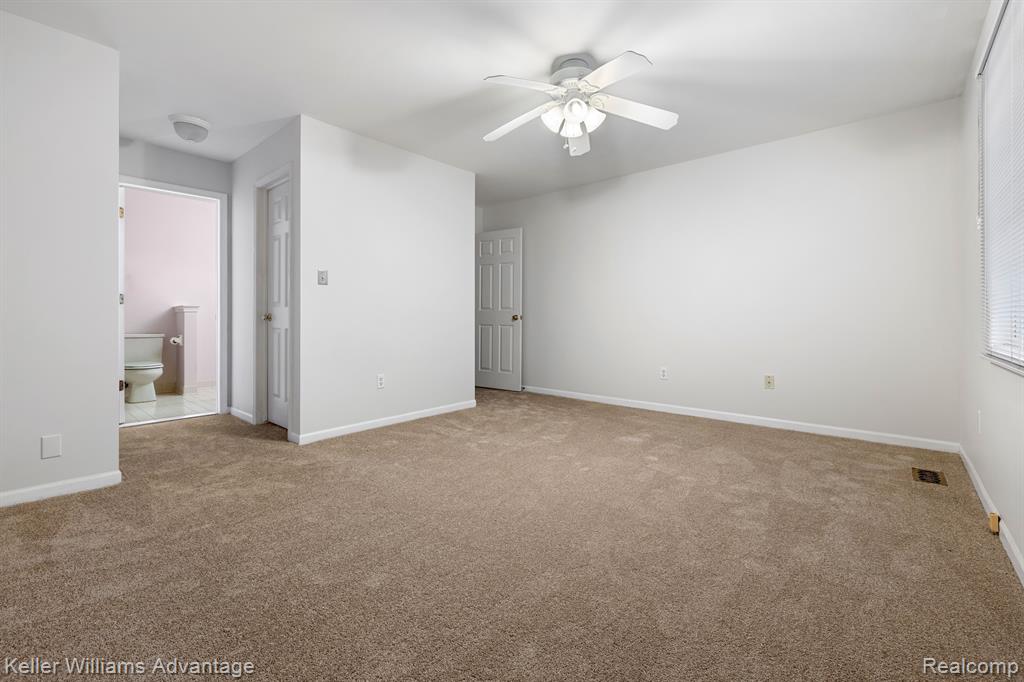 1003 Hickory Drive, Brighton, MI 48116 — Photo 12