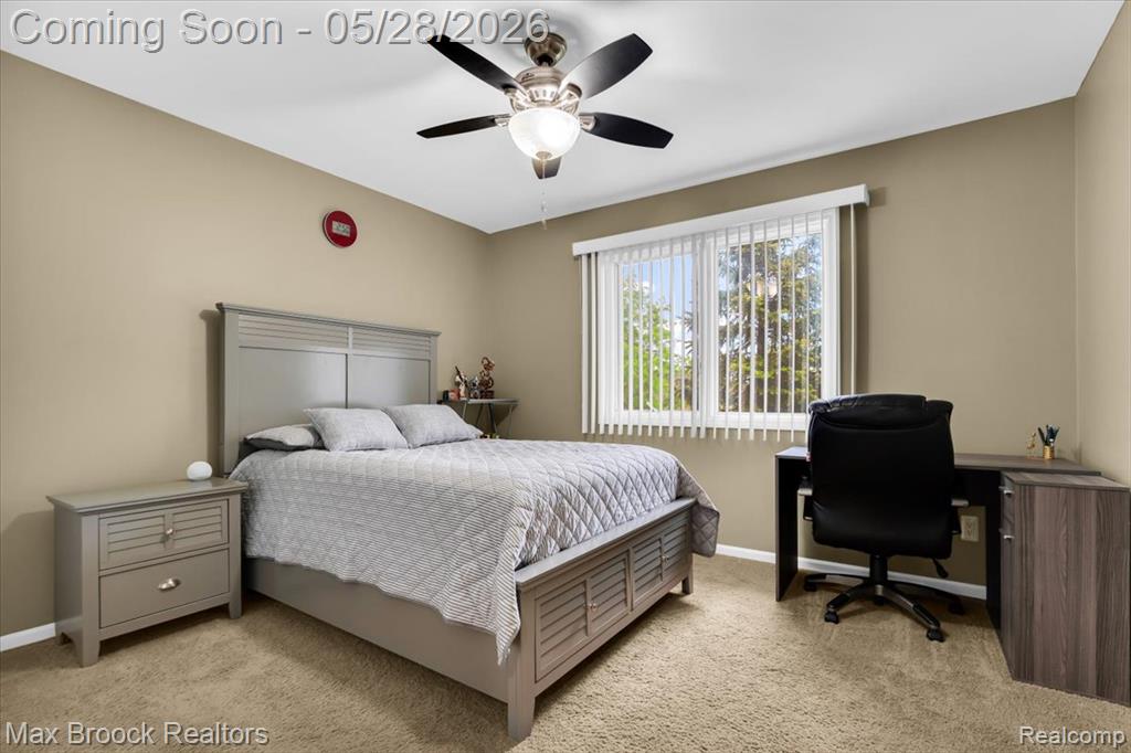47071 Northumberland Street, Novi, MI — Photo 36