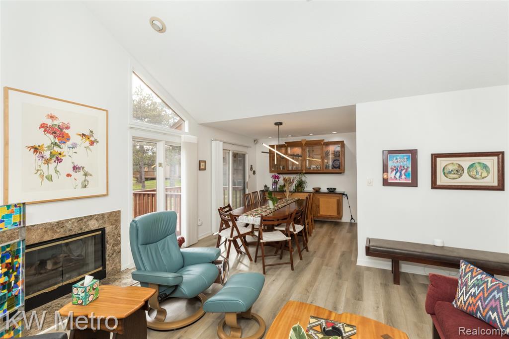 6129 Westbrooke Drive, West Bloomfield, MI — Photo 9