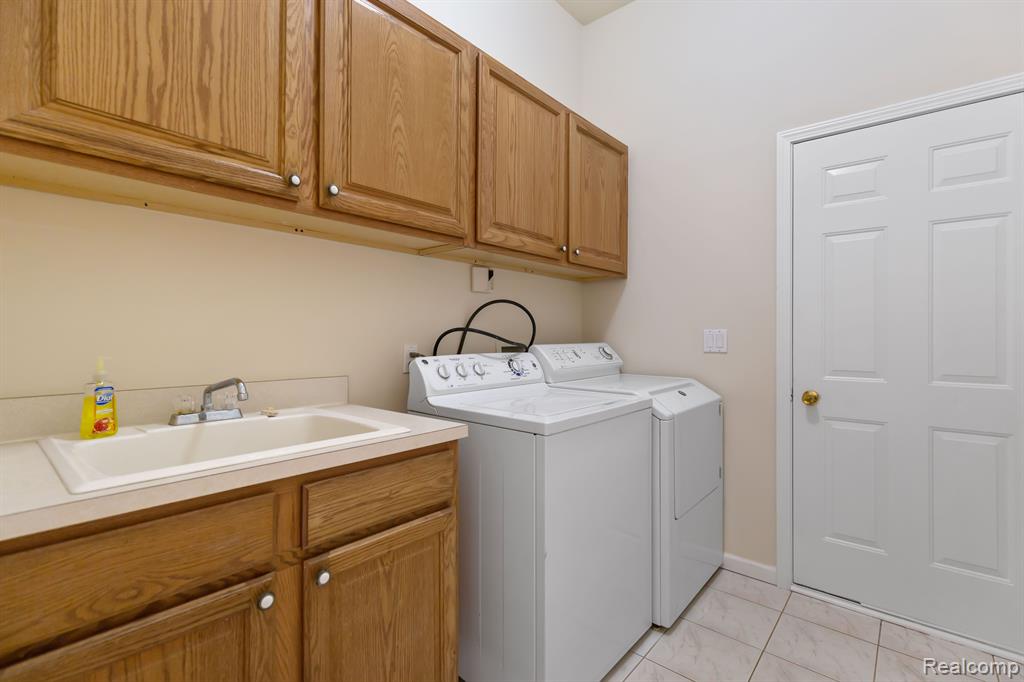 71064 BURLISON Lane, Bruce, MI 48065 — Photo 34