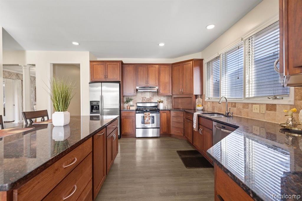 57474 STONEBRIAR Drive, Washington, MI — Photo 13