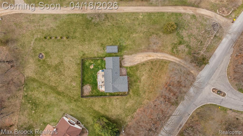 817 Mower Road, Pinckney, MI 48169 — Photo 41