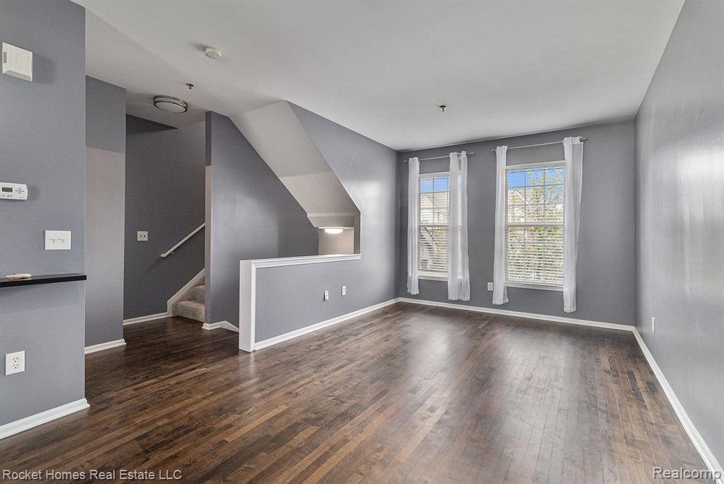 20213 BOARDWALK Boulevard, Southfield, MI 48075 — Photo 8