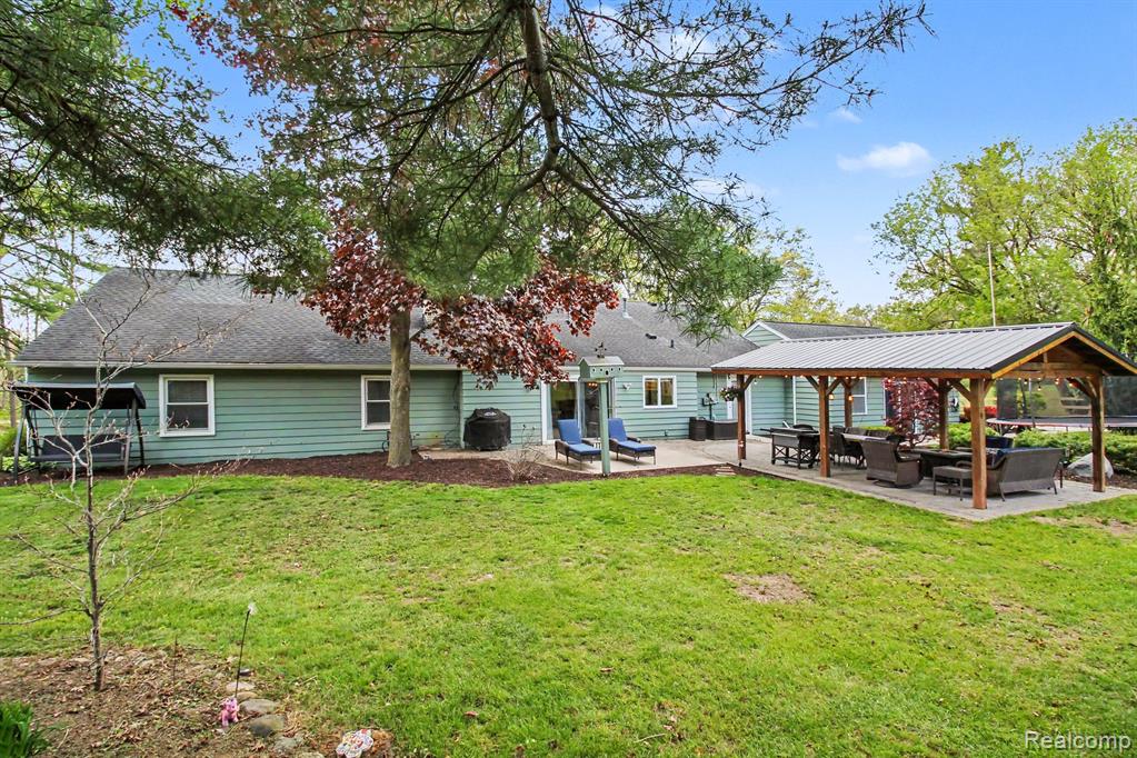 2601 Old Plank Road, Milford, MI 48381 — Photo 29