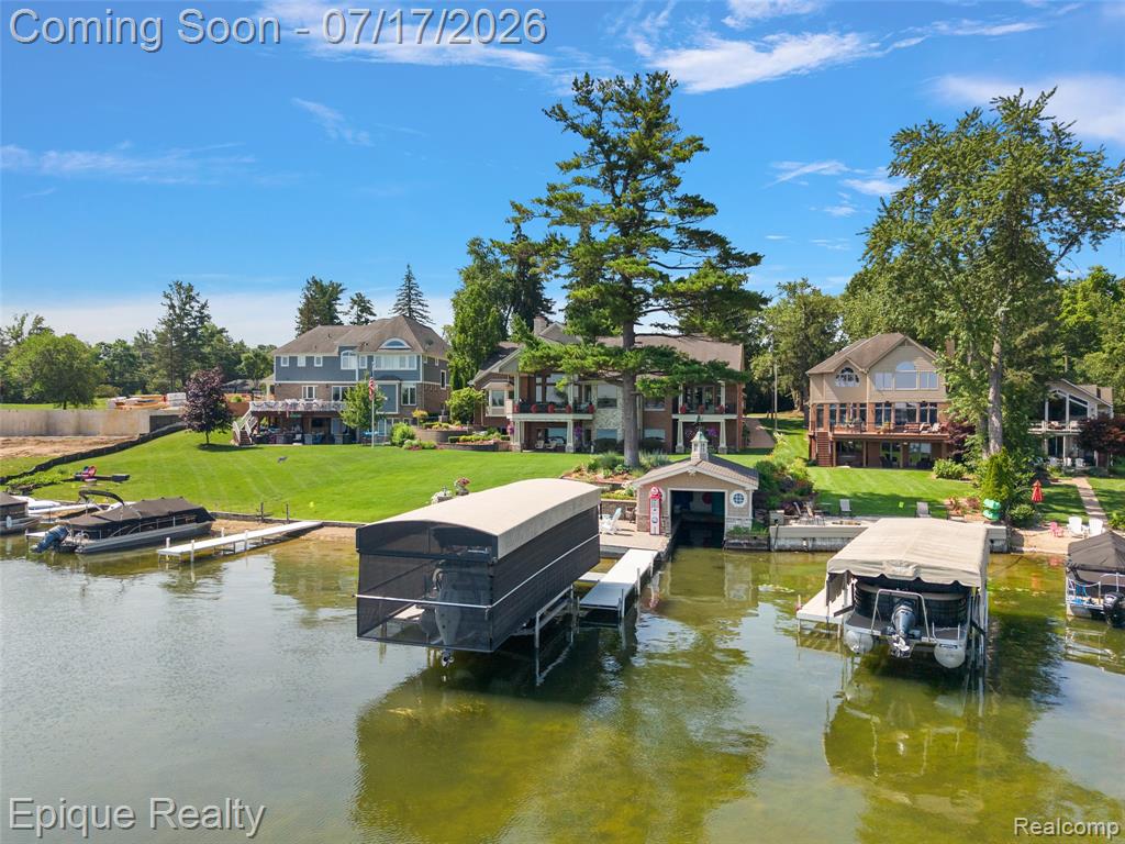 565 Shady Oaks Street, Lake Orion, MI 48362 — Photo 29