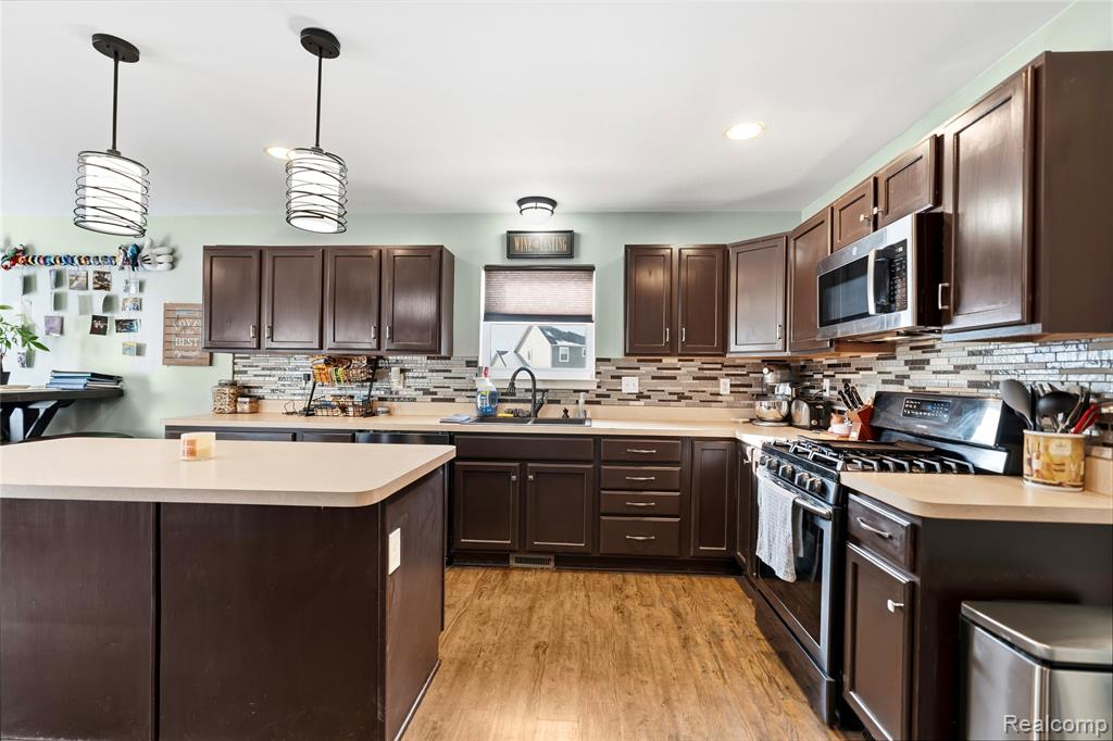 2238 Antrim Court, Davison, MI 48423 — Photo 6