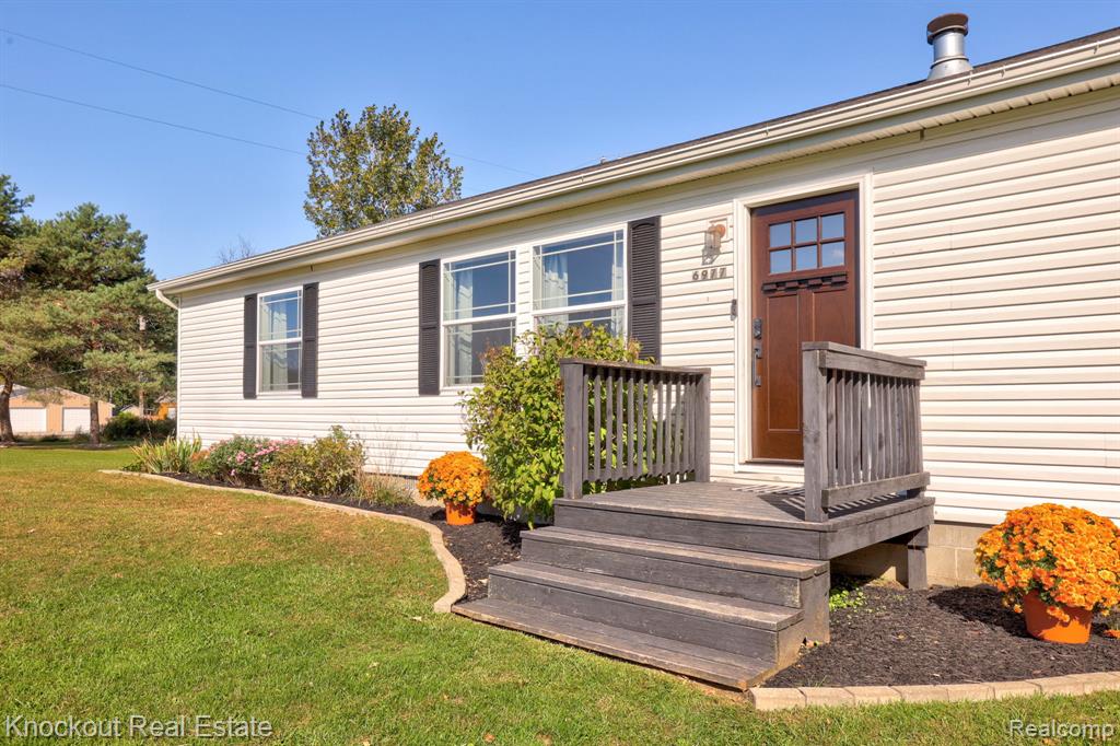 6977 Rathbun Road, Birch Run, MI 48415 — Photo 6