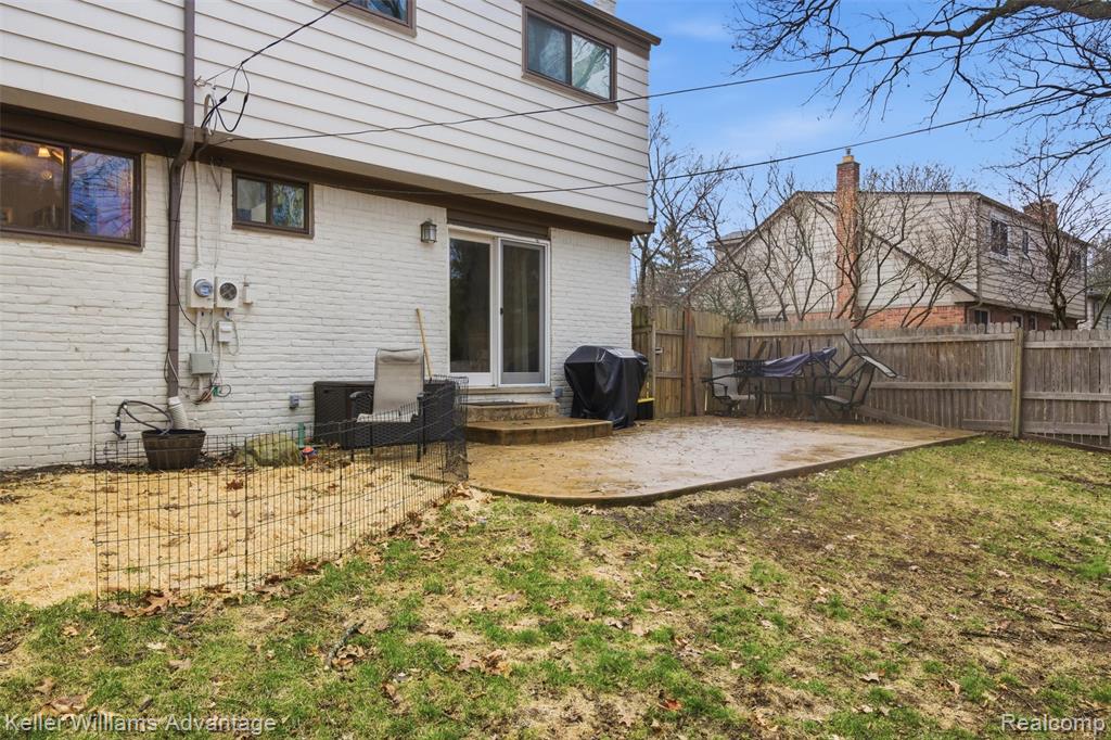8610 Buffalo Drive, Commerce Twp, MI 48382 — Photo 45