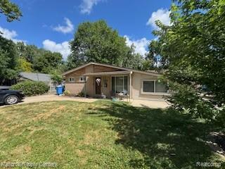 22848 N Brookside Drive, Dearborn Heights, MI 48125 — Photo 2