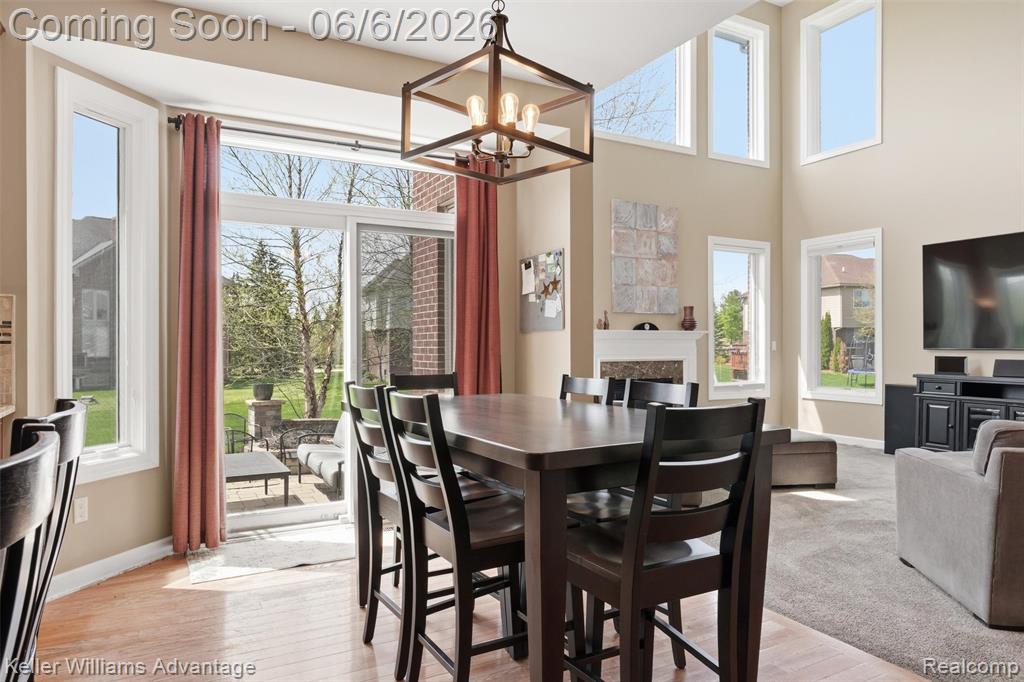 51889 Curtis Court, Northville, MI 48167 — Photo 27