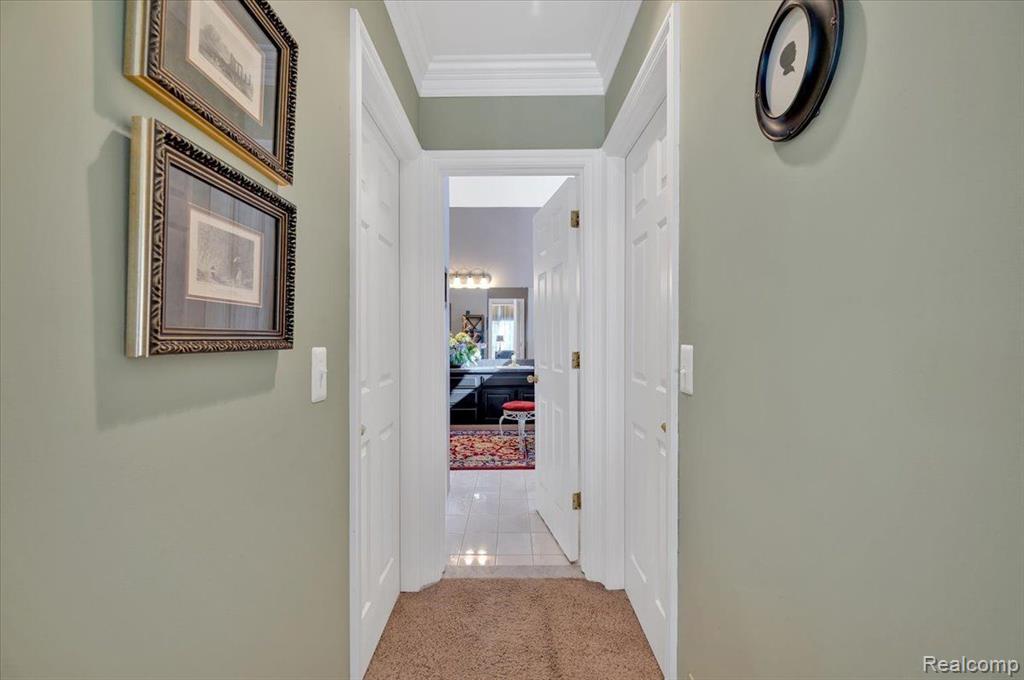 4952 BROOKSIDE Lane, Washington, MI — Photo 22