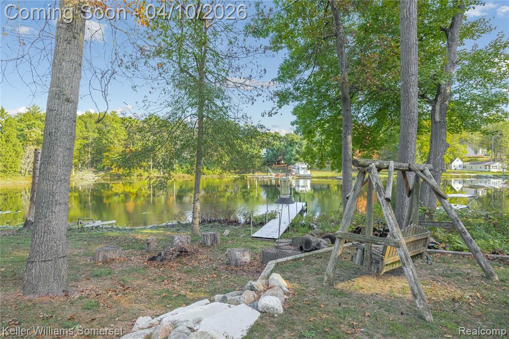 70 Lakeview Drive, Oxford, MI 48370 — Photo 59