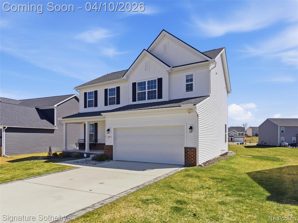 281 Quartz Way, White Lake, MI — Photo 4