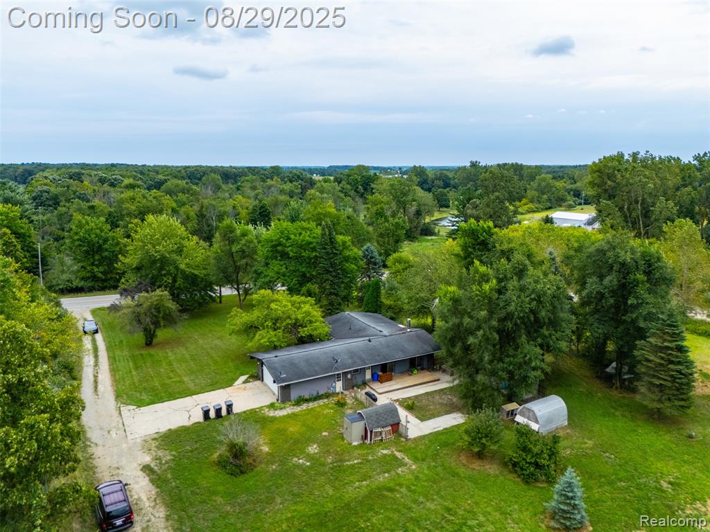 5500 Onsted Highway, Onsted, MI 49265 — Photo 47