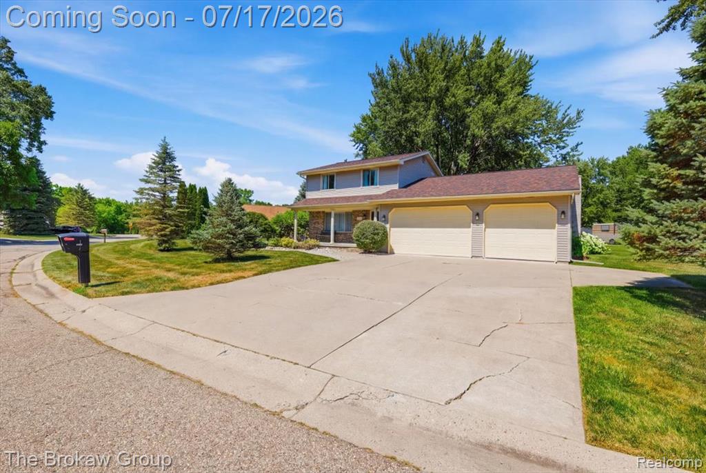 7393 New Hampshire Drive, Davison, MI 48423 — Photo 9