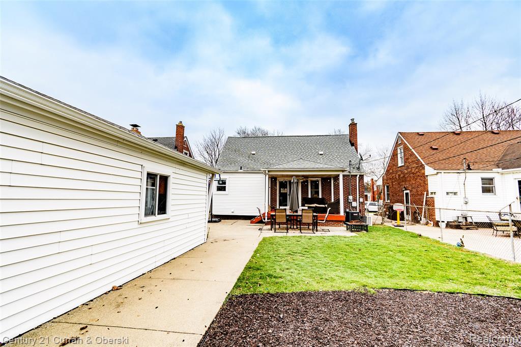 9390 Quandt Avenue, Allen Park, MI 48101 — Photo 66