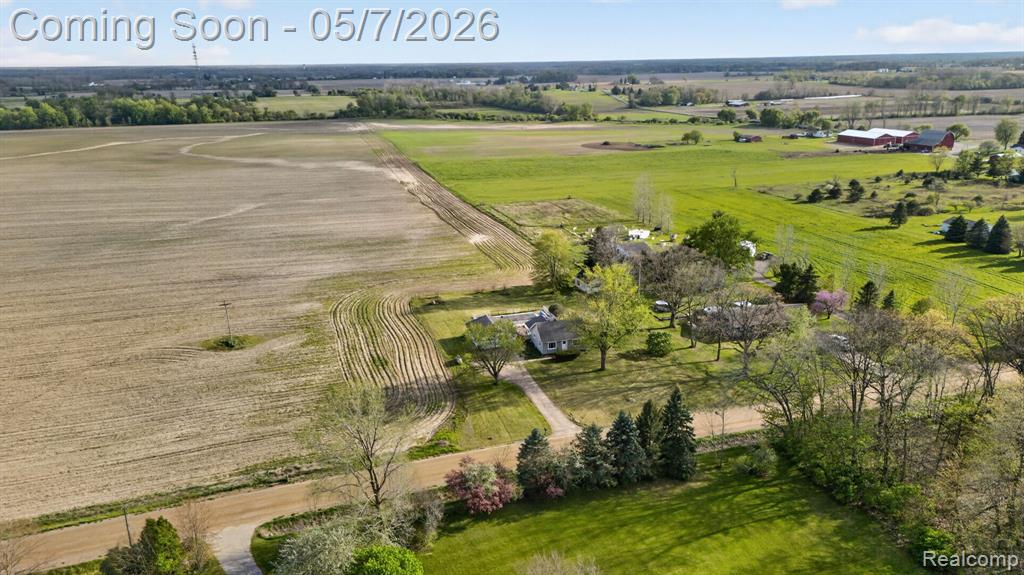 9252 E Brooks Road, Lennon Vlg, MI 48449 — Photo 56
