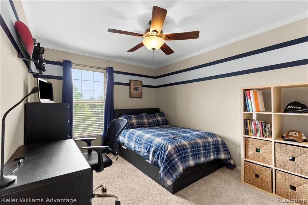 49053 RUNNING TROUT Lane, Northville, MI 48168 — Photo 26
