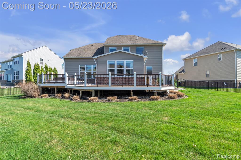 15745 Diamante Drive, Macomb, MI 48044 — Photo 53