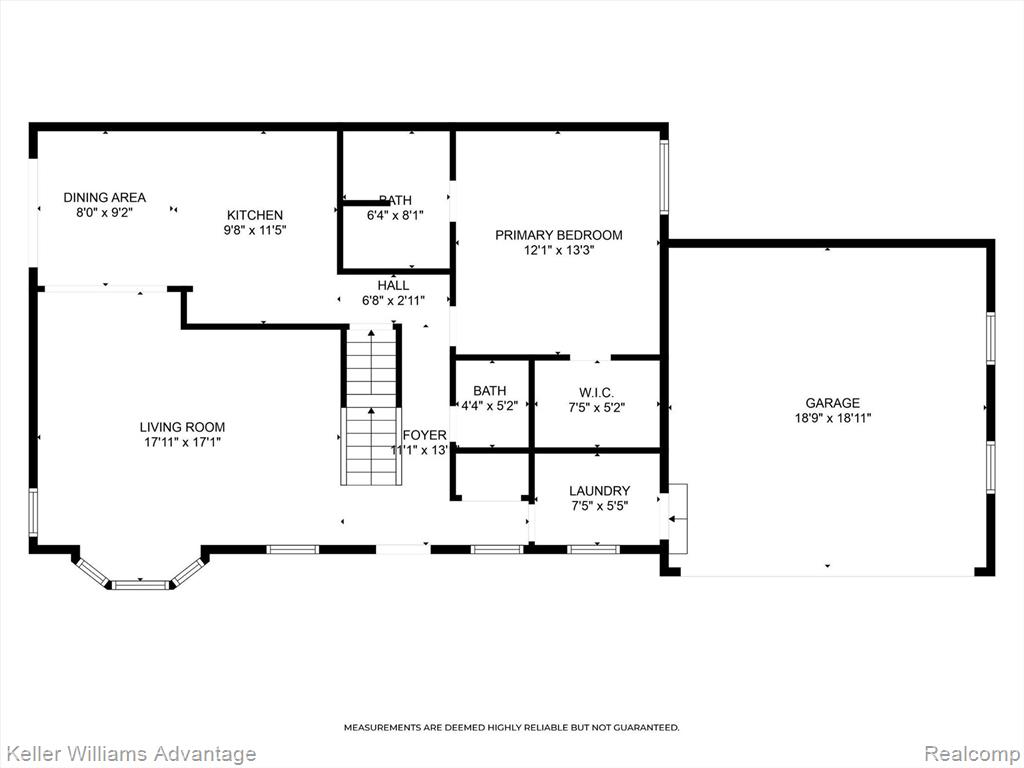 41688 WHITE TAIL Lane, Canton, MI 48188 — Photo 19