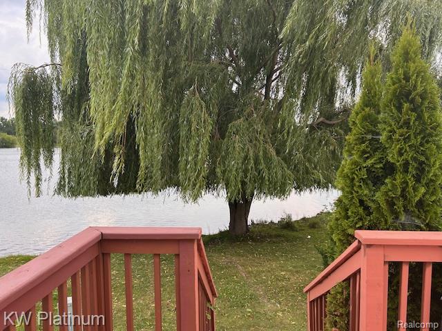 48606 Lakeview Circle, Shelby Twp, MI 48317 — Photo 9