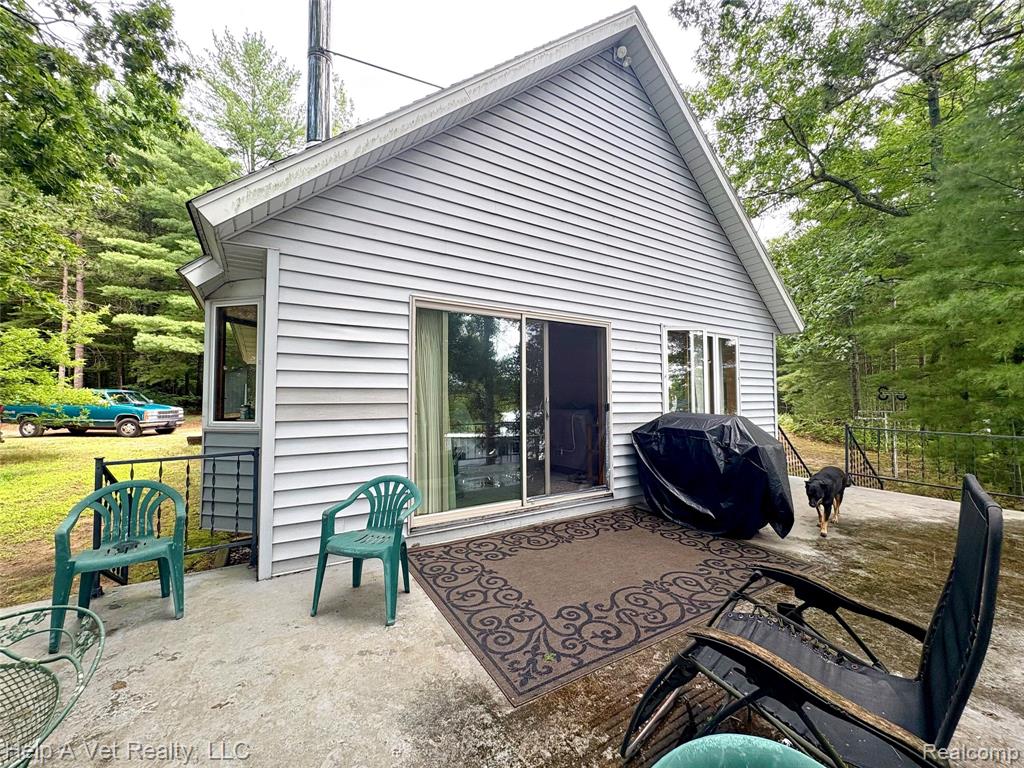 10340 Mud Lake Road, Interlochen, MI 49643 — Photo 20